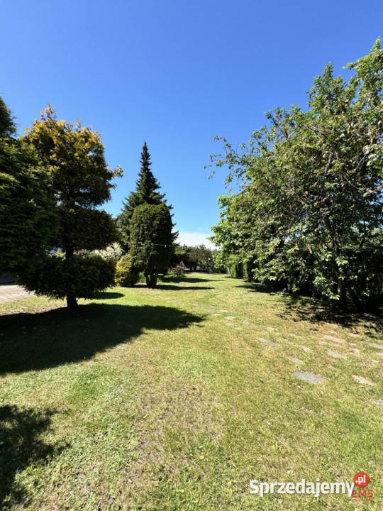 Dom bliźniak 180m2 Białystok