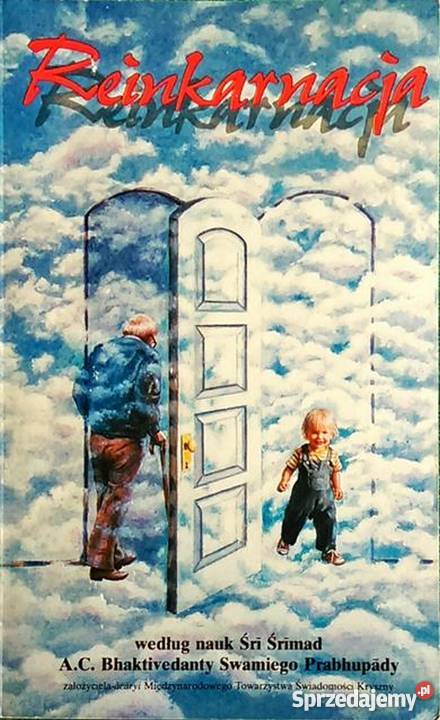 REINKARNACJA Słupsk