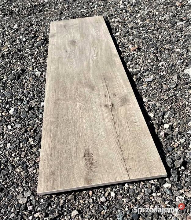 Mega Promocja Gres Perugia Wood 30X120 mazowieckie Warszawa