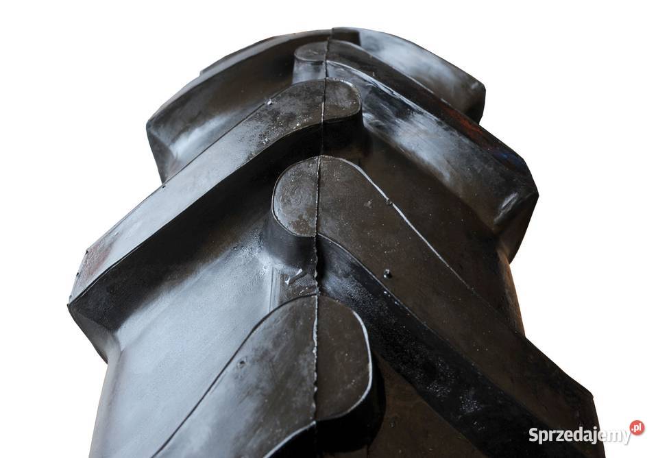 Opona rolnicza 13626 8PR 136x26 JODŁA Tajęcina