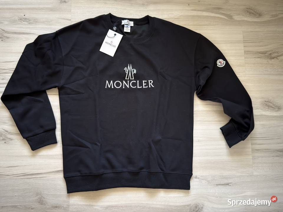 Bluza męska Moncler XL Legnica