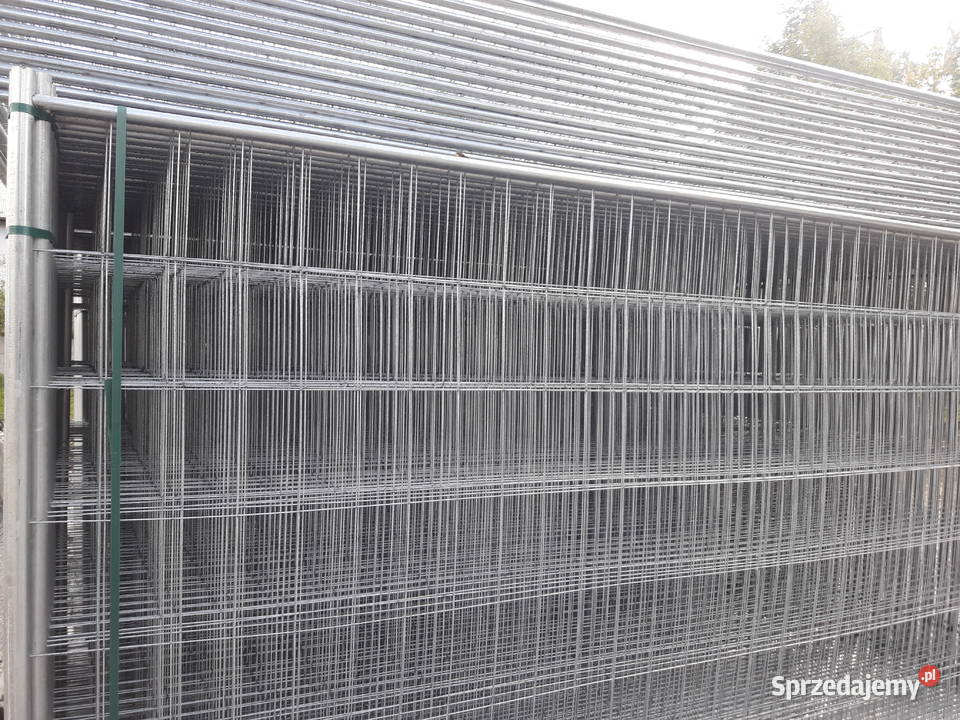 Stopa betonowa do ogrodzenia podstawa betonowa Kraków