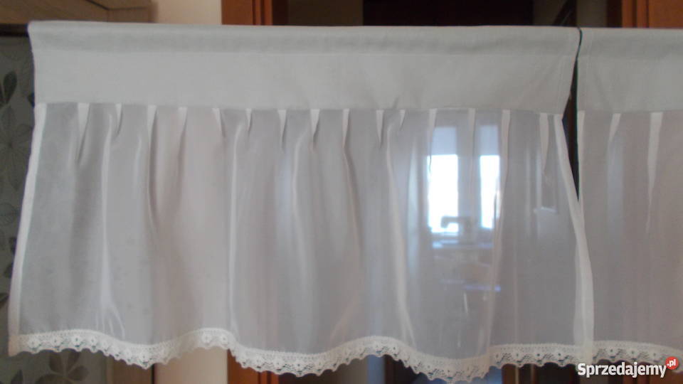 zazdroski z batystu z zakładkami Włocławek