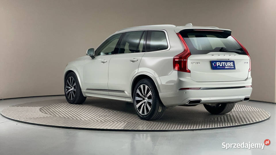 Volvo XC 90 OKAZJA śląskie Siemianowice Śląskie sprzedam