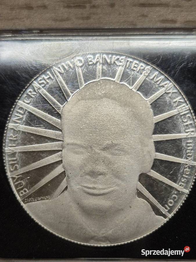 Zestaw 26 srebrnych monet