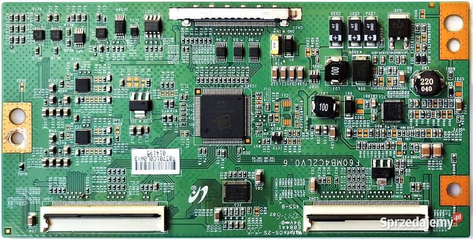 BN4400353C zasilacz samsung UE40C500 PODSTAWA sprzedam
