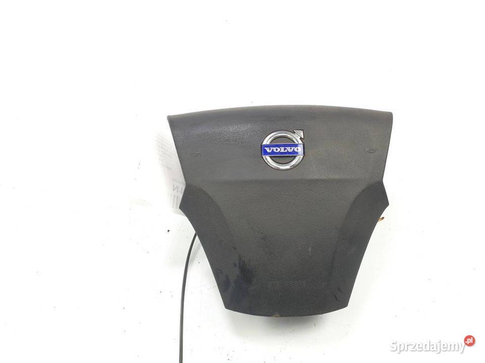 PODUSZKA AIRBAG VOLVO V50 30615725 Lipno