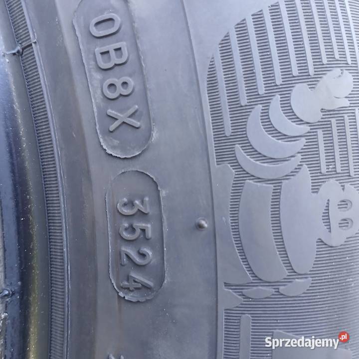 Michelin letnie 2056016