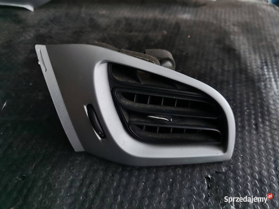 Kratka nawiewu dekor CITRON ds3 c3 prawa sprzedam