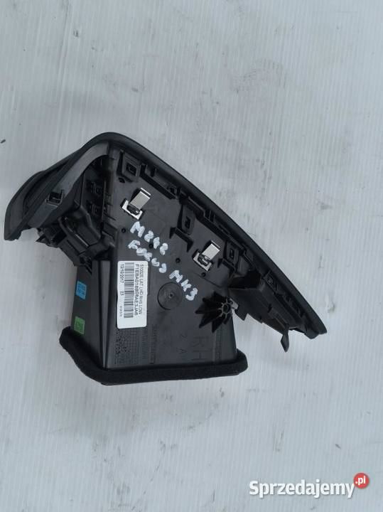 KRATKA NAWIEWU PRAWA FORD FOCUS MK3 LIFT