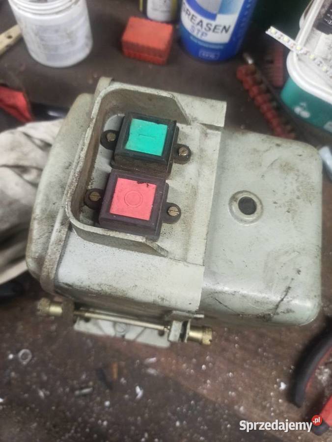 Włącznik Włączniki Chełm