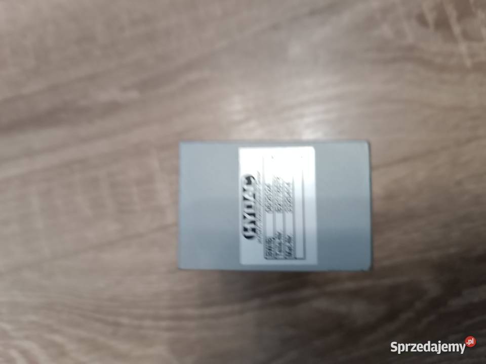 Rozdzielacz przepływu 134 115150 lmin Otmuchów sprzedam