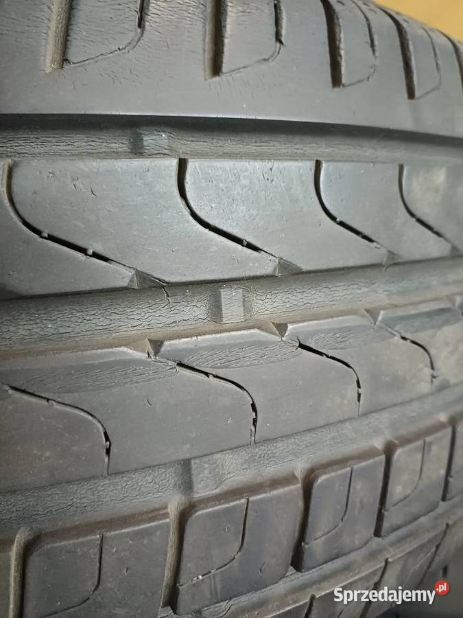 Opony letnie Pirelli 2055516 automatyczna Gdańsk
