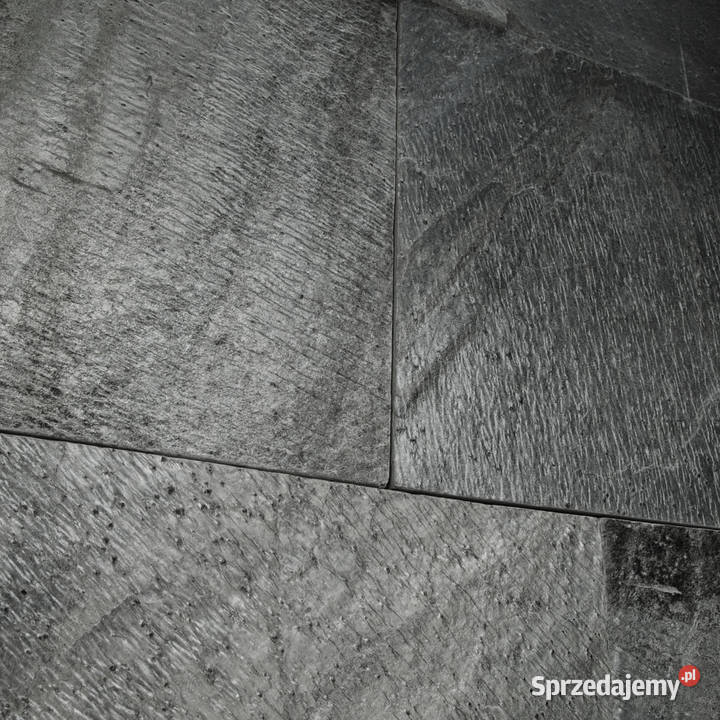 Płytki Kwarcyt Deoli Green szlifowany Ściany i elewacje Kraków