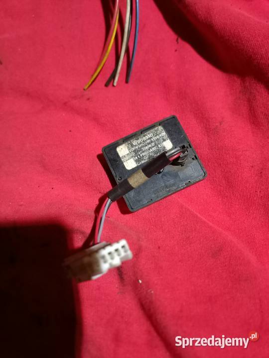 Webasto grzania wody 12v