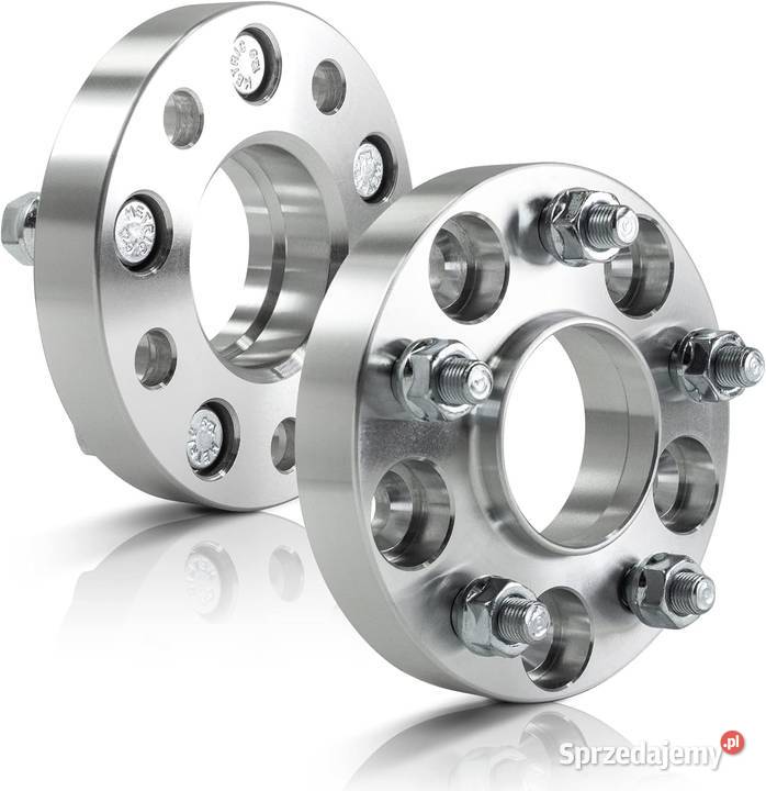 Dystanse Adaptery USA Wheels Spacers CHEVROLET kujawsko-pomorskie Toruń