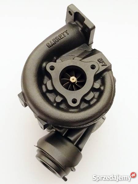 TURBOSPRĘŻARKI TURBO REGENERACJA NOWE WARSZAWA Części Warszawa