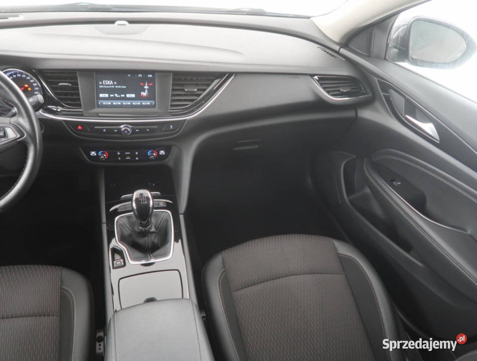 Opel Insignia 15 Turbo benzyna Bielany Wrocławskie