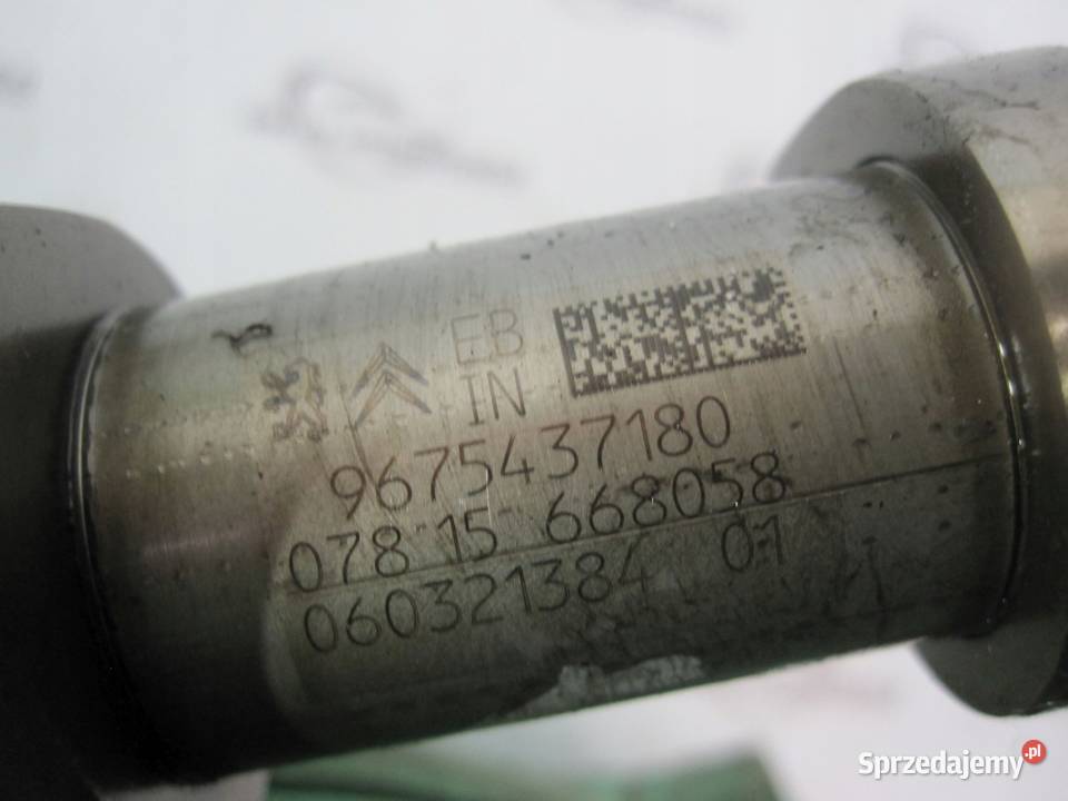 PEUGEOT 208 12 VTI HMZ HM01 82 wałek rozrządu osobowe Kielce