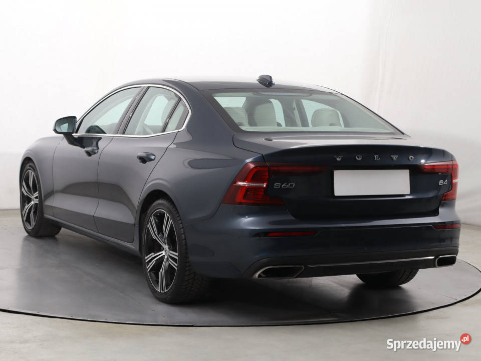 Volvo S60 B4 Katowice sprzedam