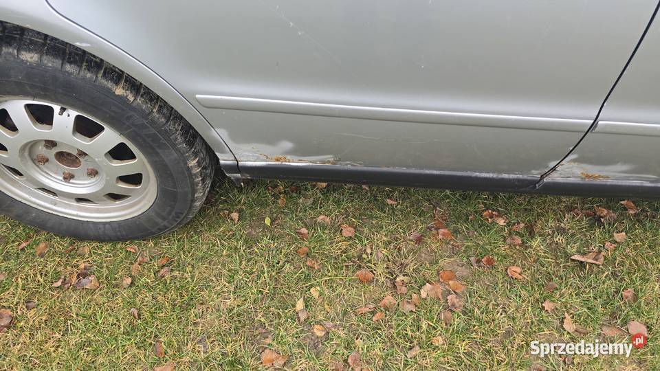 A4 B5 tdi quattro Istebna sprzedam