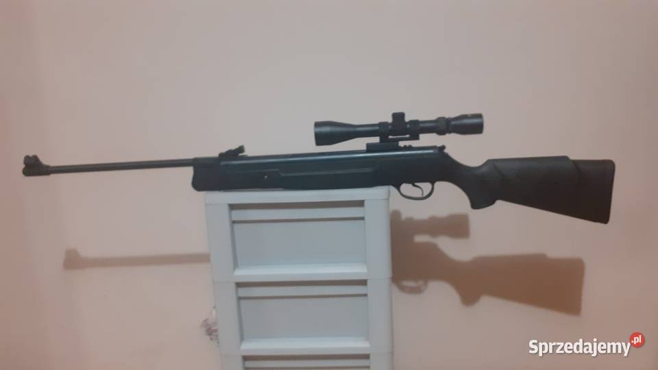 Hatsan 90 Biała Rawska