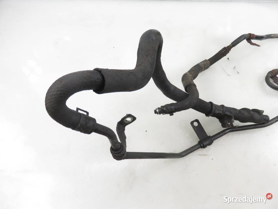 PRZEWÓD WSPOMAGANIA MAZDA CX7 23 Turbo