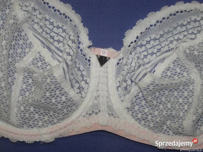 Biustonosz Stanik 36D 80D Freya DAISY mazowieckie Siedlce