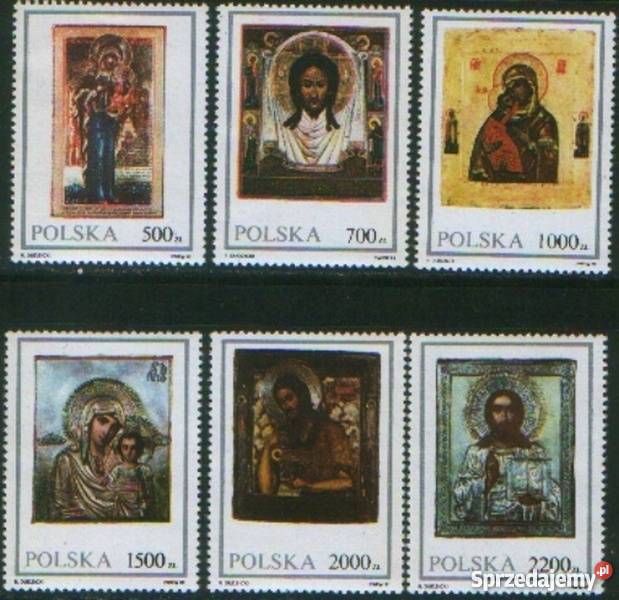 Zn Fi wykaz 1991 Gliwice