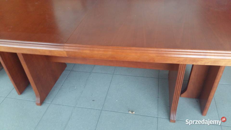 Komplet mebli produkcji KLOSE zestaw Ostrów Wielkopolski