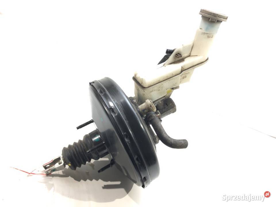 SERWO POMPA HAMULCOWA SUZUKI BALENO 51000M68P40 sprzedam