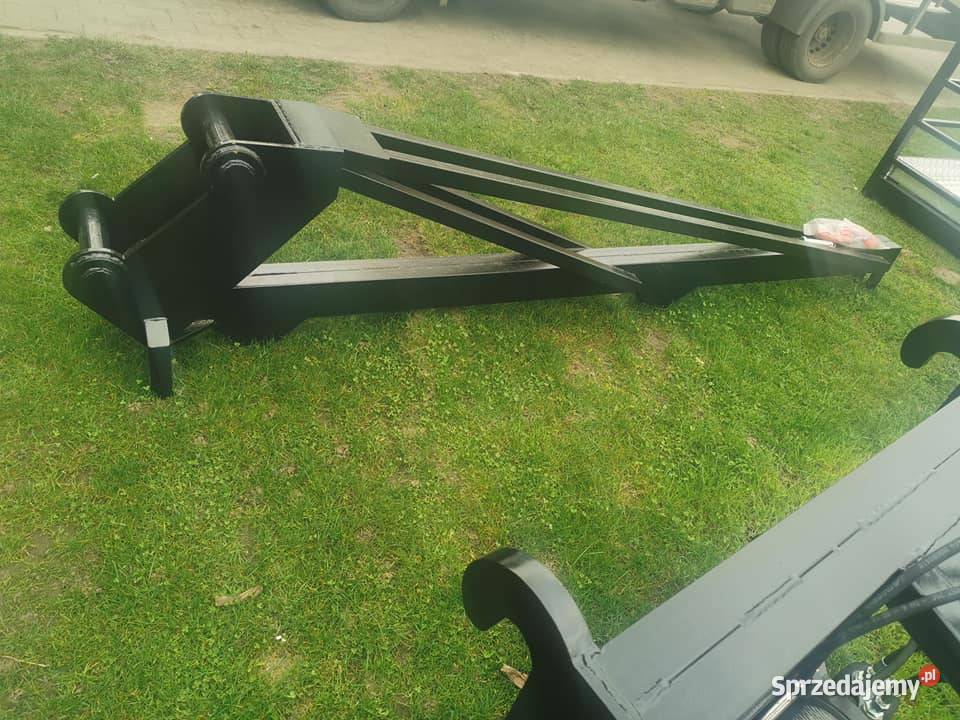 Przedłużka do ładowarki bocian osprzęt do Opole
