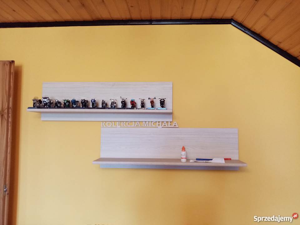 Zestaw mebli Waganiec