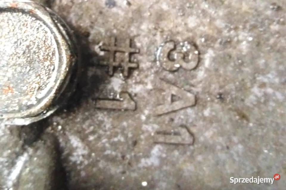 BEZPIECZNY ZAKUP SZYBKA DOSTAWA 102H osobowe Włoszczowa