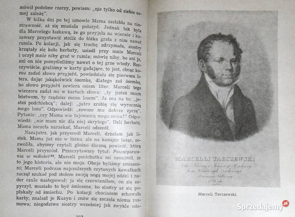 Historia mego życia Wspomnienia Warszawianki Książki i Podręczniki Chełm sprzedam