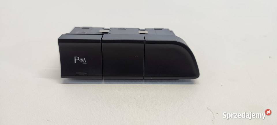 AUDI Q3 8U PRZEŁĄCZNIK PDC 8U0959674C dolnośląskie