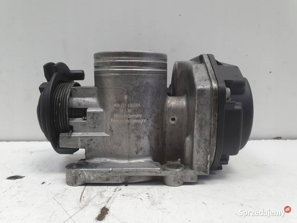 PRZEPUSTNICA VW Golf IV 14 16V 408 237 130 Chełm