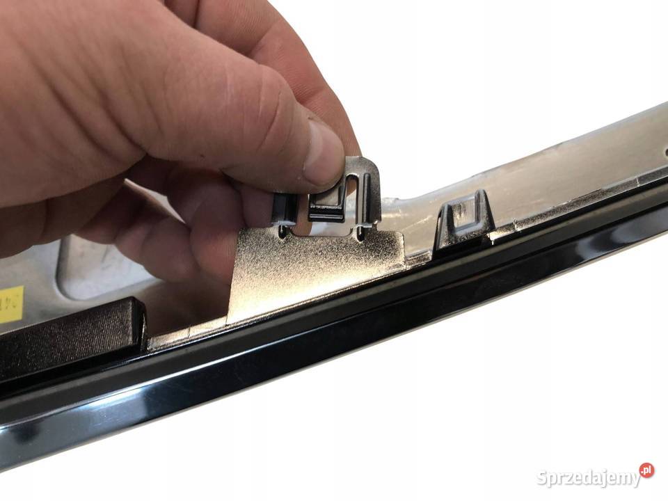 Toyota Corolla E21 2020 Sedan Atrapa Grill Skarżysko-Kamienna sprzedam