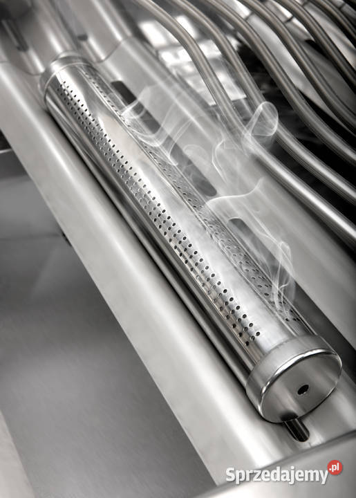 Tuba do wędzenia na grill gazowy Napoleon 67011 Grille gazowe Kielce