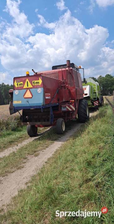 Bizon z056 śląskie Lubliniec