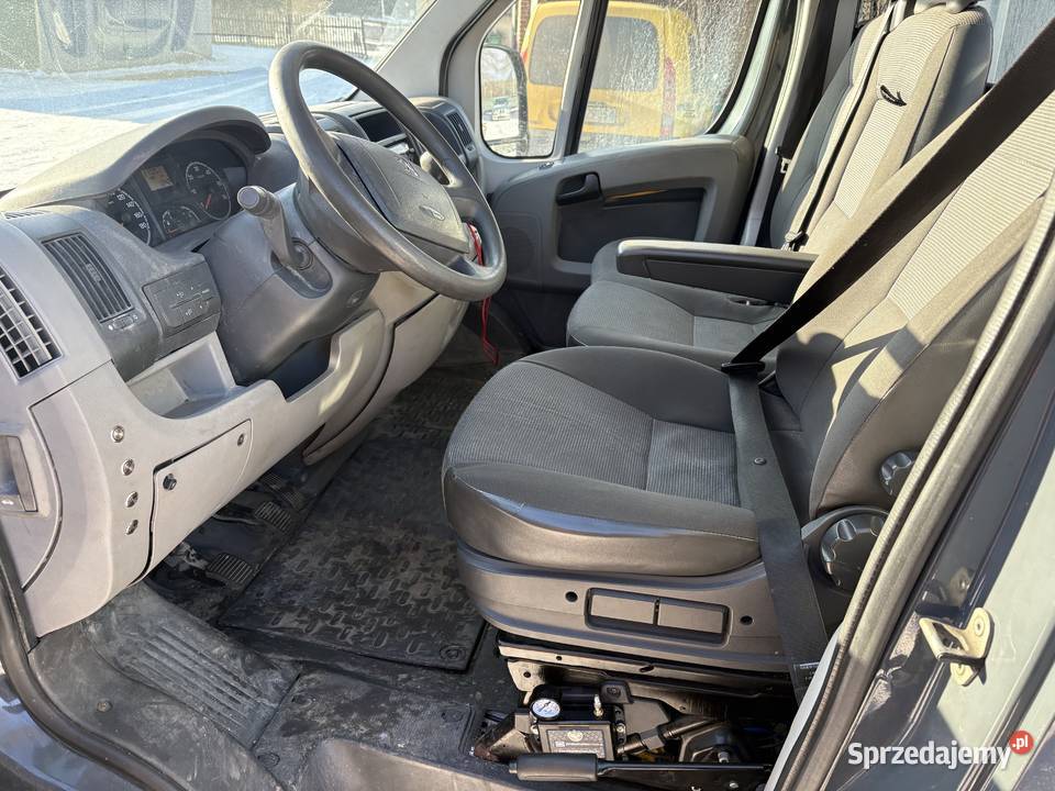 Sprzedam autolawete Oleśnica