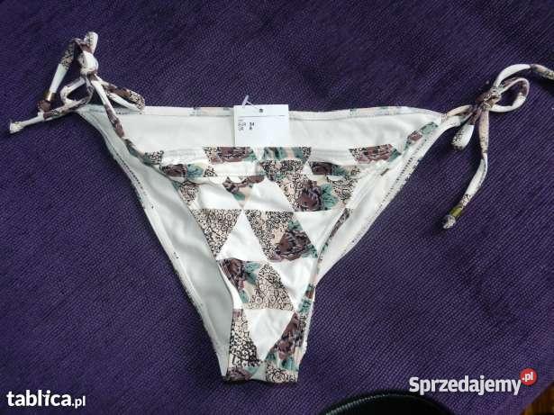 Strój kąpielowy bikini HM