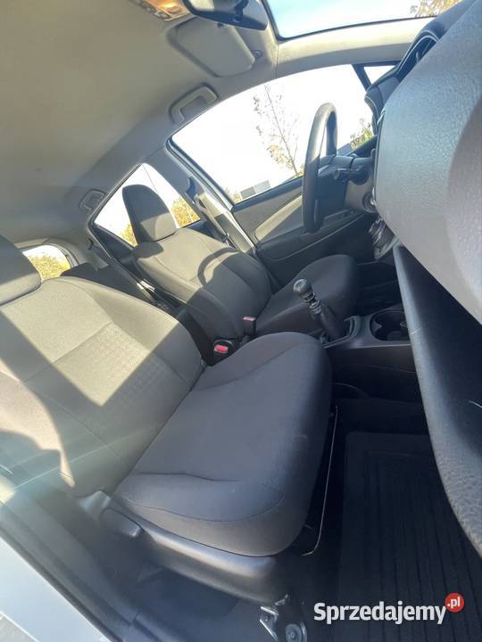 Faktura VAT 23 Polski salon bezwypadkowa 4/5 Stargard sprzedam