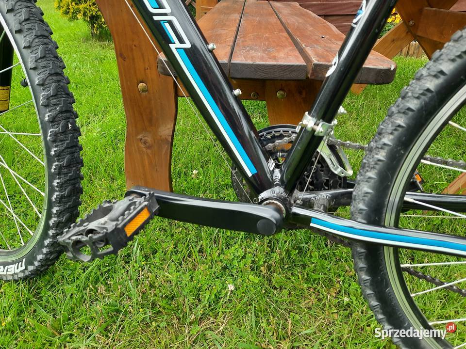 NA SPRZEDAŻ Rower górski damski Merida Juliet 10 wielkopolskie Kamionki