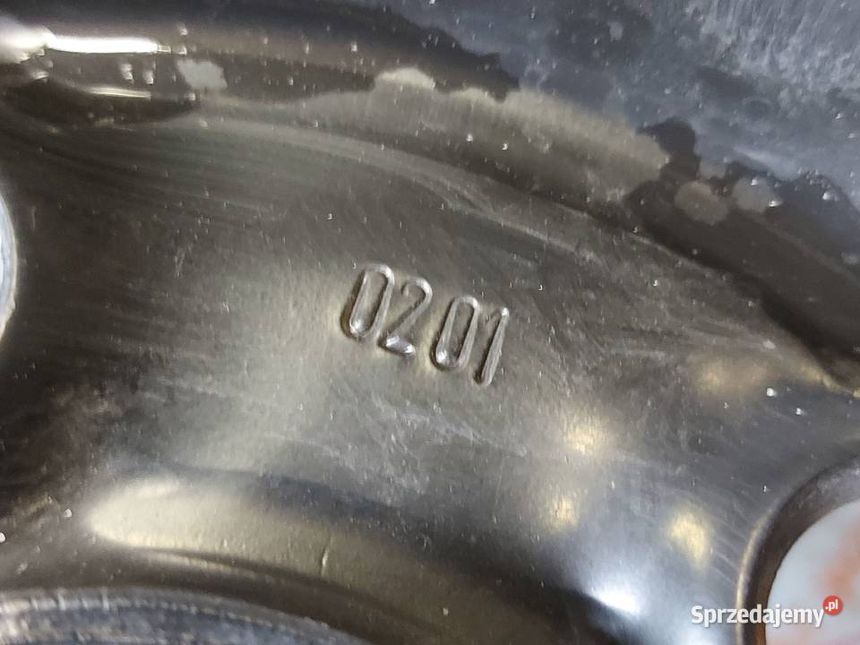 AUDI TT A3 VW GOLF koło dojazdowe 1257018 99M świętokrzyskie