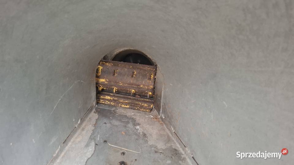 Sprzedam rębak INVENTOR Leśnictwo Dzierżązna