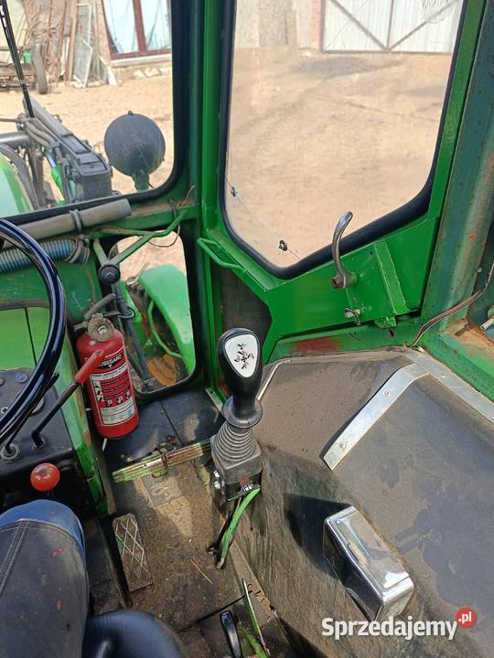 John deere 2030 Marianowo
