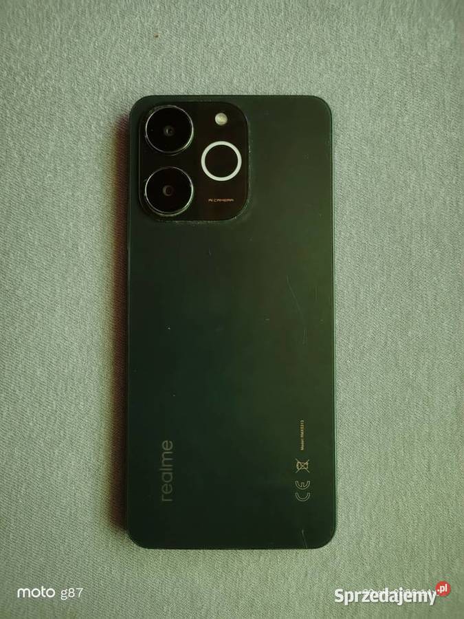 Realme Note 70T 4128 GB Android 15