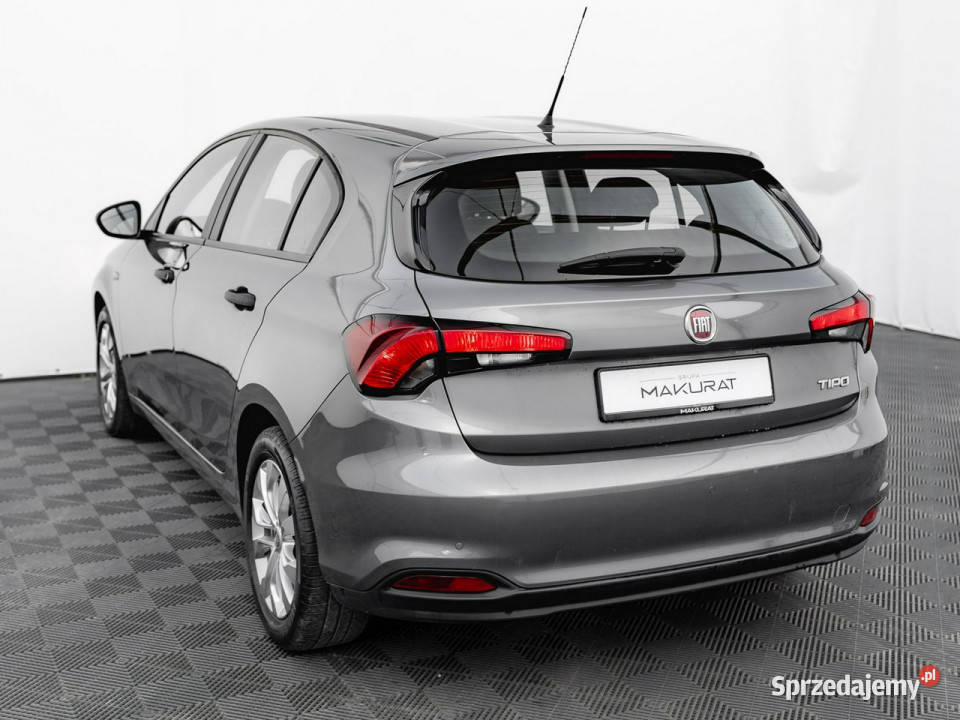 Fiat Tipo WD5679N14 16v Pop Czpark Bluetooth pomorskie sprzedam