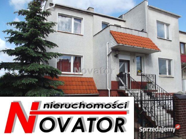 dom 20000m2 Bydgoszcz Osowa Góra 200.00m2 Bydgoszcz